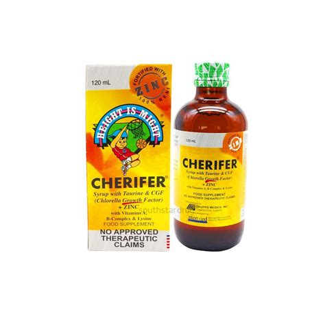 Cherifer .